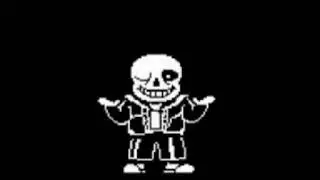 Undertale MEGALOVANIA+SNOWY REMIX
