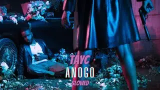 Tayc - Anogo (Slowed)