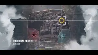 CoD Mobile New Mode GROUND WAR: SKIRMISH ISOLATED #codmobile #codm #season4codmobile #codmgameplay