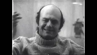 USA Artists Episode 01 - Jim Dine