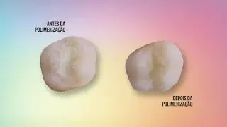 Resina Vittra APS Unique 4g - FGM