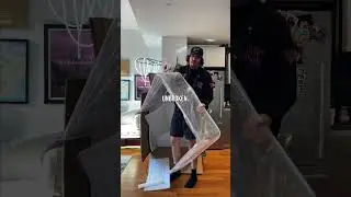 My package finally came but… 