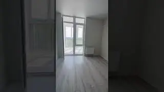 ЖК Любимово обзор 1к 39м² с ремонтом