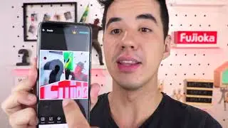 UM MONTE DE APP PARA EDIÇÃO DE FOTOS! 