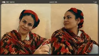 Mi trenza de Frida y la historia de las trenzas