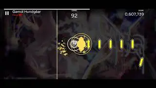 Orzmic is fun