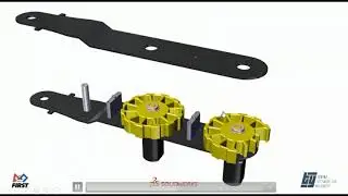 SOLIDWORKS Composer ile Satışı Destekleyici İçerik Oluşturmak