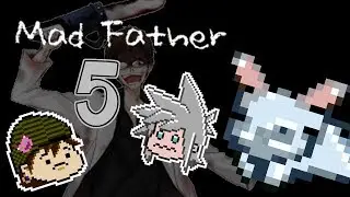 Mad Father 5 - Code Crackin'