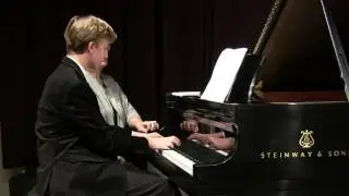 Rachmaninoff Prelude in G minor