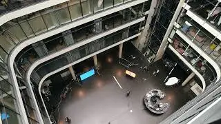 Livesport Extreme Coding Challenge - Grandfinále Day #2