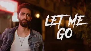LET ME GO - Wily Frenzy