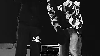 BVCKET JKS X ARAB JKS - OCHOTA