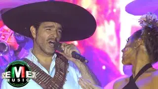 Pablo Montero - La Llorona En Concierto (Video Oficial)