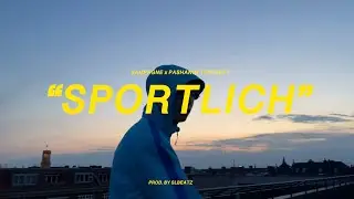 Sampagne x Pashanim x Yung Hurn Typebeat - SPORTLICH (prod. by SLBEATZ & 