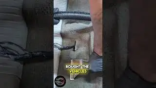 Auto Detailing VS Car Wash #shorts #asmr #detailing #fyp