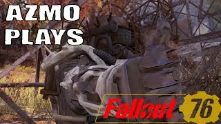 THE DAYS AFTER | Fallout 76