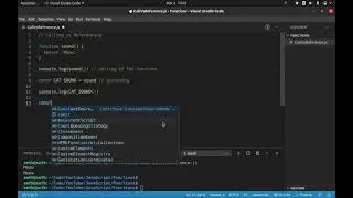 Calling Vs. Referencing Functions in JavaScript