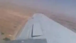 Iraqi Airways departure from Amman airport to Baghdad Airpor