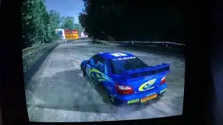 ULTRA RARE Gran Turismo build recovered: Subaru Simulator GT Concept ver.