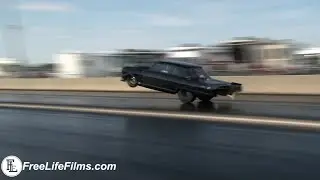 SWEET 16 1.0 Radial vs the World Round 7 Qualifying