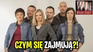 [W11 - Wydział Śledczy] Czym Obecnie Zajmują Się Policjanci Z Serialu W11 (TVN, Player, TVN7, TTV)