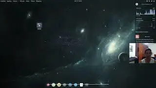 ShinyOS v1 (GNU/Lilnux) - visão geral do sistema