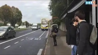DCUtv News: Bleeper Bikes on the DCU campus