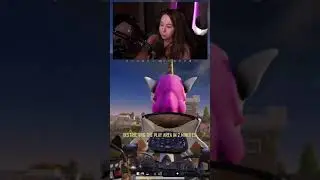 RIDING MY UNICORN ON THE ROOF IN PUBG 😲