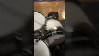 @drumcraftdrums #drums #drumming