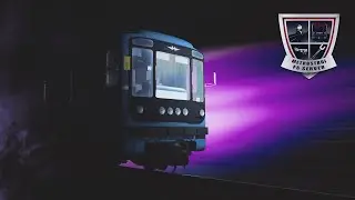 GMod Metrostroi | FS Project | Ruralain V29