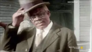 100 years ago in Tulsa...