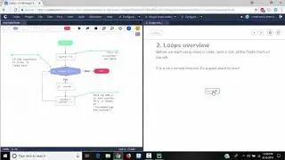 Python: Loops - Part 1