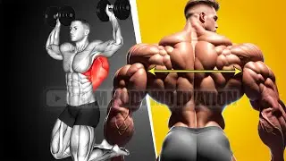 These are the 6 Biggest Back Exercises You Need to Know