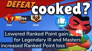 Is Ranked Solo to Masters Harder Now?