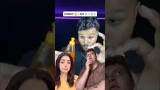 Синий туман, похож на обман 🫠🤣🤡 #shorts