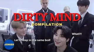 Idols are not dirty minded! (Part 12)