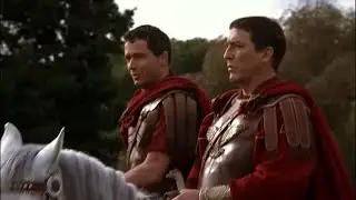 Rome (HBO) - Ceasar's March to Rome