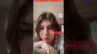 Seksi kalça frikik Bigo Live +18