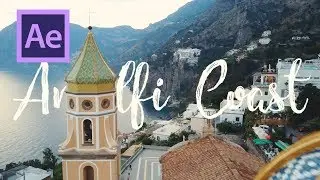 Wiggle Text Animation (After Effects Tutorial | Deutsch)