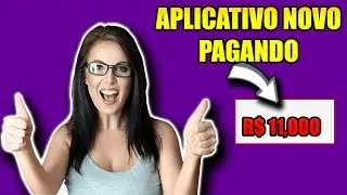 APLICATIVO PAGANDO ALTO ,COMO FATURAR ALTO NA INTERNET COMO GANHAR DINHEIRO NA INTERNET