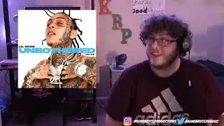 Lil Skies- Unbothered (Deluxe)| ALBUM REACTION!!!