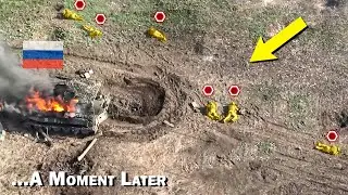 Ukrainians didn't know if it would work...