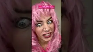 ШОК!!! Сходила к визажисту