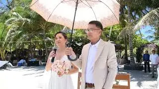 James & Maria Ana (Wedding Highlights)