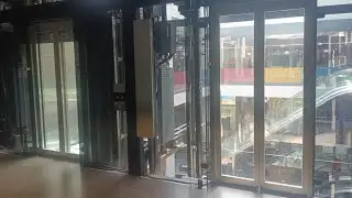 лифты KONE,Q-1115 kg,V-1 м/с/г.Одесса
