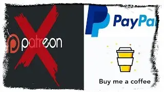 Patreon alternatives for Masters of the Lore (Oh and the puppet masters)
