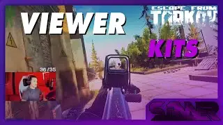 Best and Worst Viewer Kits | EFT |Escape From Tarkov