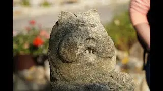 Парк Лога хутор Старая Станица Ростовская область (обзор)
