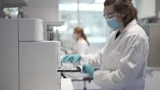 Sample Quality Control in COVID-19 Vaccine Development