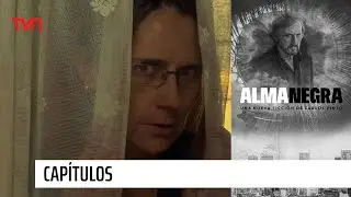 El niño de sus ojos | Alma Negra - T1E4